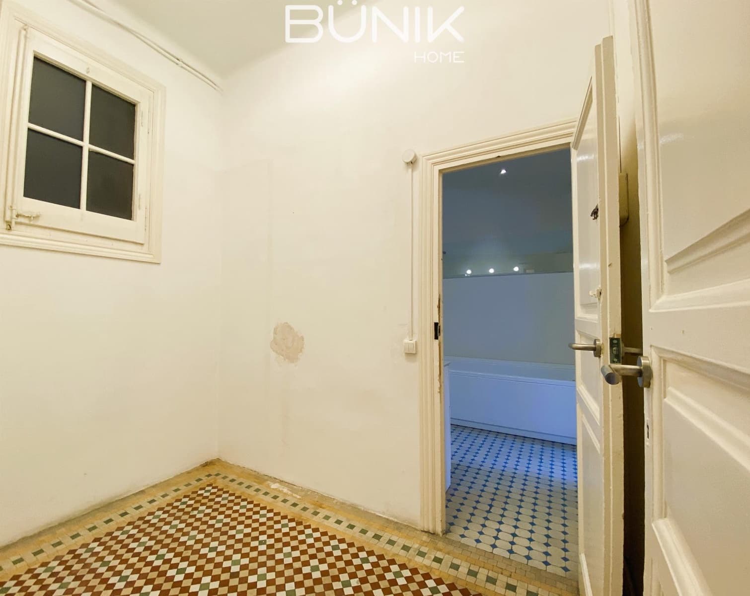 7 makuuhuone Toimisto vuokrattavana paikassa Barcelona kaupunki - 4 000 € (Ref: 9932410)