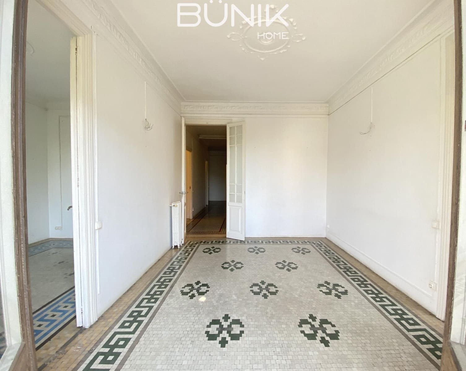 7 makuuhuone Toimisto vuokrattavana paikassa Barcelona kaupunki - 4 000 € (Ref: 9932410)