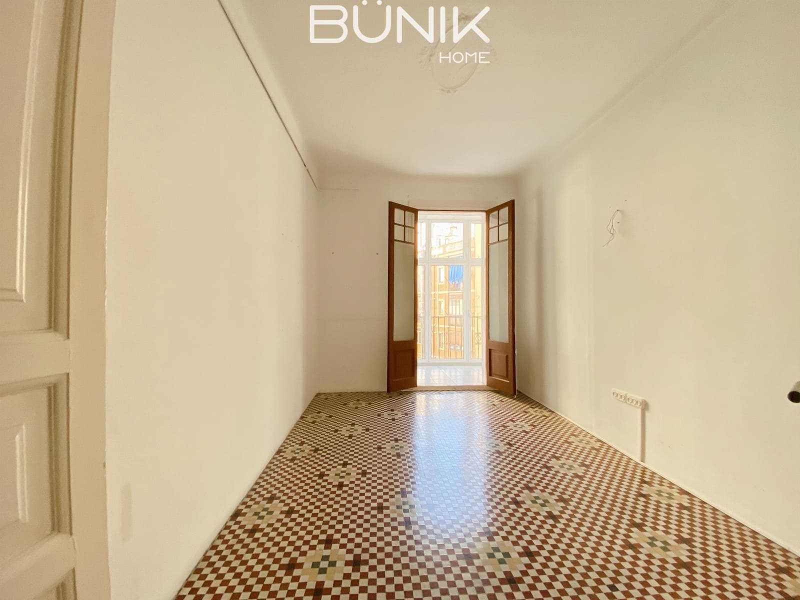 7 makuuhuone Toimisto vuokrattavana paikassa Barcelona kaupunki - 4 000 € (Ref: 9932410)