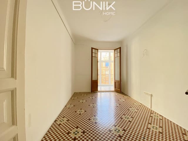 7 makuuhuone Toimisto vuokrattavana paikassa Sant Gervasi - Galvany, Barcelona kaupunki - 4 000 € (Ref: 9932410)