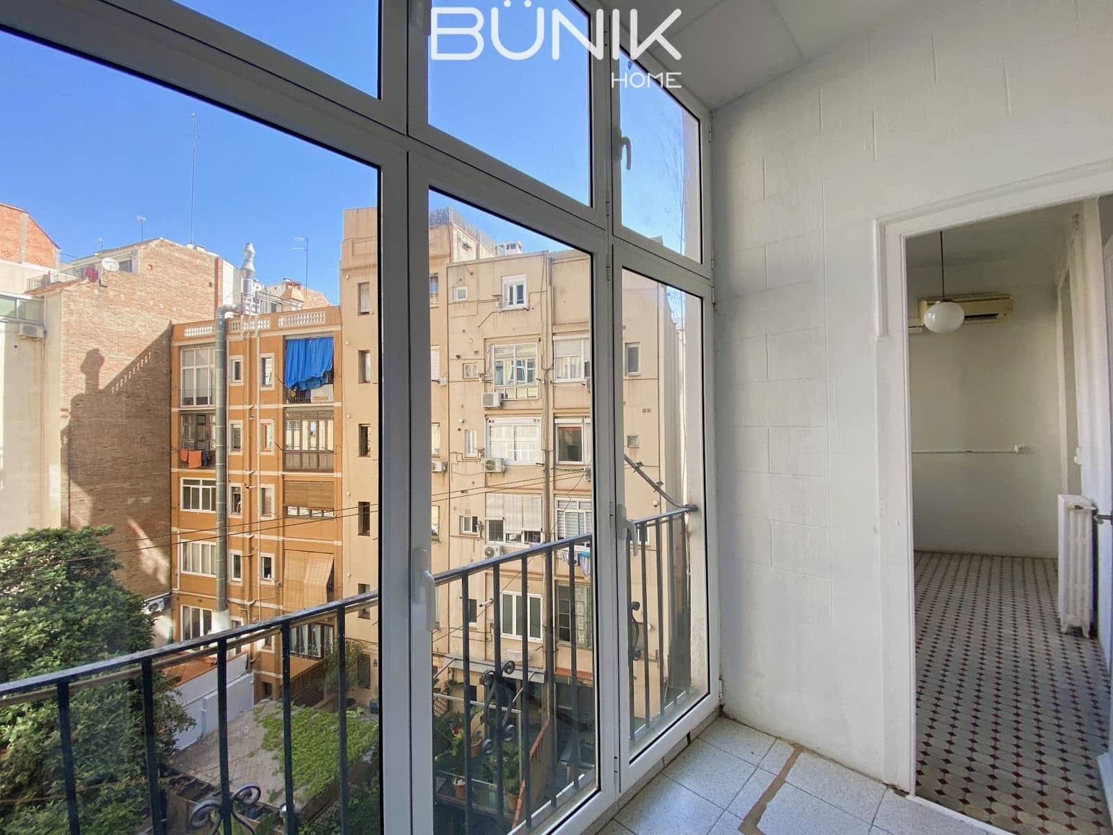 7 makuuhuone Toimisto vuokrattavana paikassa Barcelona kaupunki - 4 000 € (Ref: 9932410)