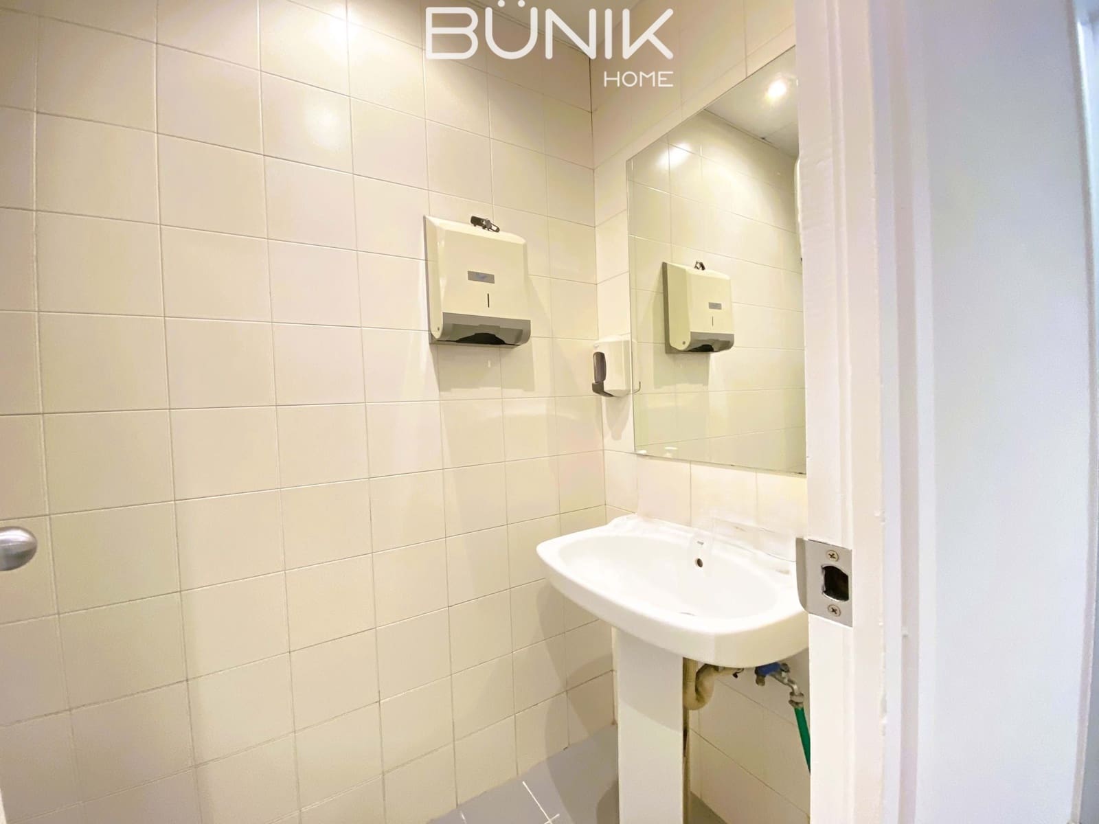 5 makuuhuone Toimisto vuokrattavana paikassa Barcelona kaupunki mukana 
autotalli - 1 650 € (Ref: 9935298)