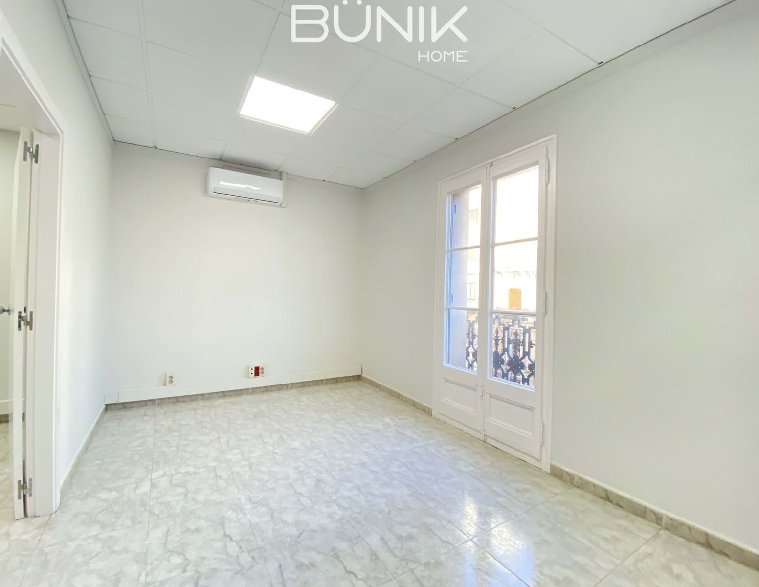 5 makuuhuone Toimisto vuokrattavana paikassa Barcelona kaupunki mukana 
autotalli - 1 650 € (Ref: 9935298)
