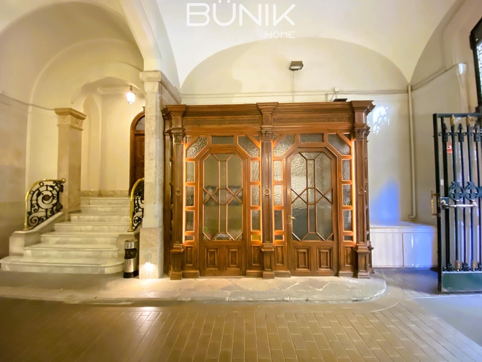 5 makuuhuone Toimisto vuokrattavana paikassa Barcelona kaupunki mukana 
autotalli - 1 650 € (Ref: 9935298)