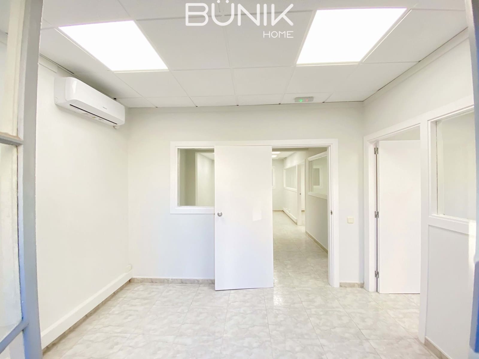 5 makuuhuone Toimisto vuokrattavana paikassa Barcelona kaupunki mukana 
autotalli - 1 650 € (Ref: 9935298)