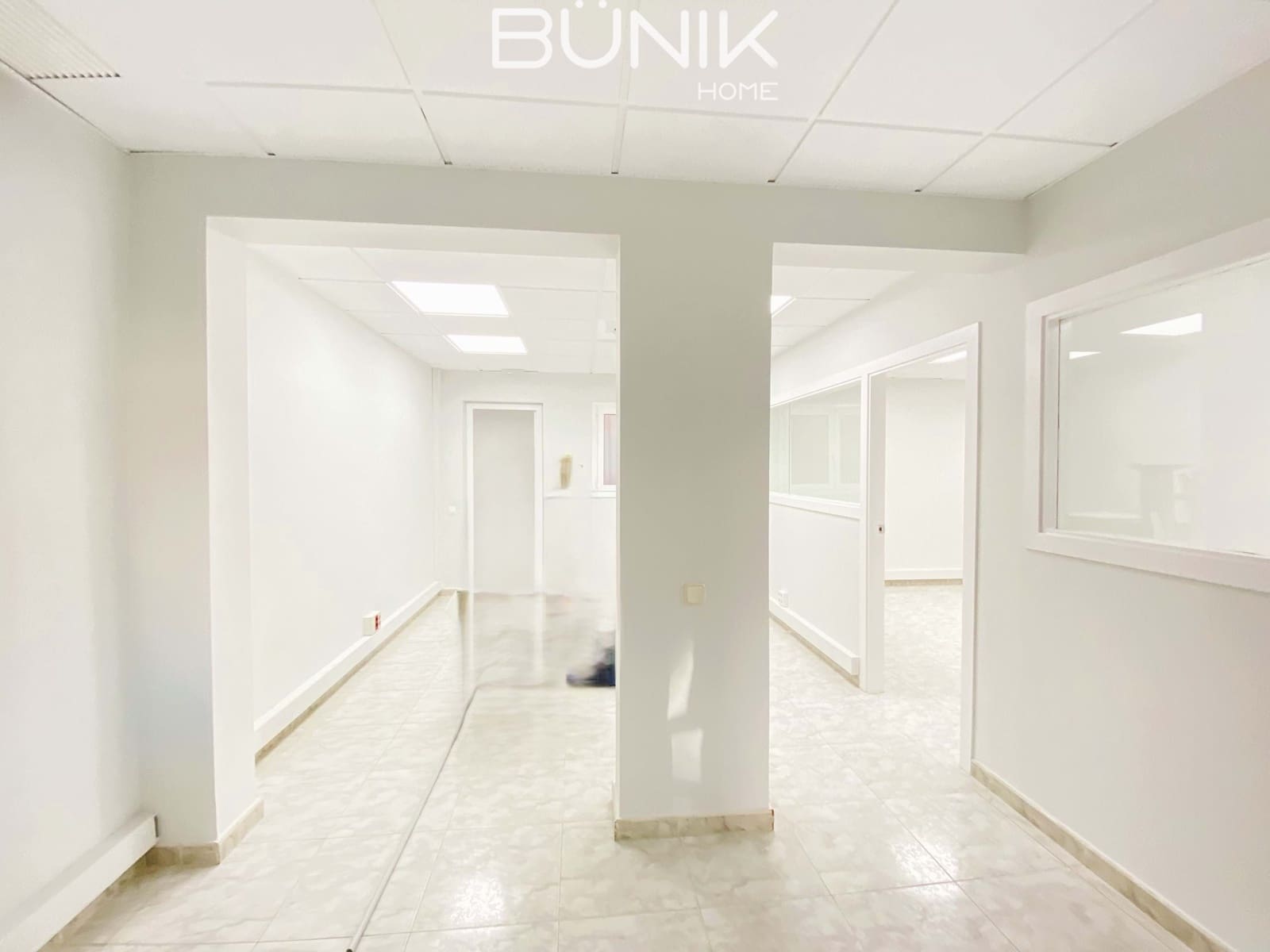 5 makuuhuone Toimisto vuokrattavana paikassa Barcelona kaupunki mukana 
autotalli - 1 650 € (Ref: 9935298)