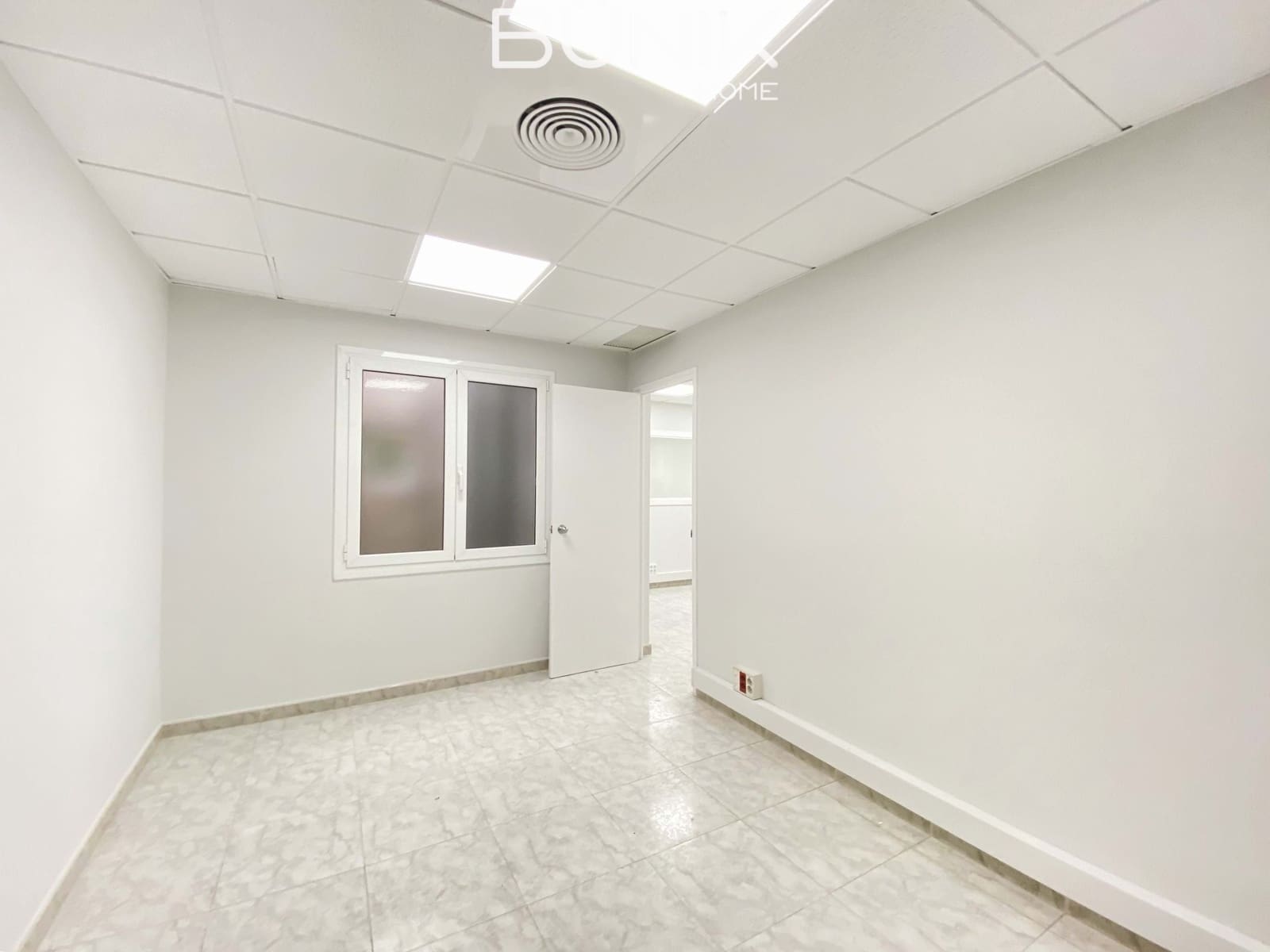 5 makuuhuone Toimisto vuokrattavana paikassa Barcelona kaupunki mukana 
autotalli - 1 650 € (Ref: 9935298)