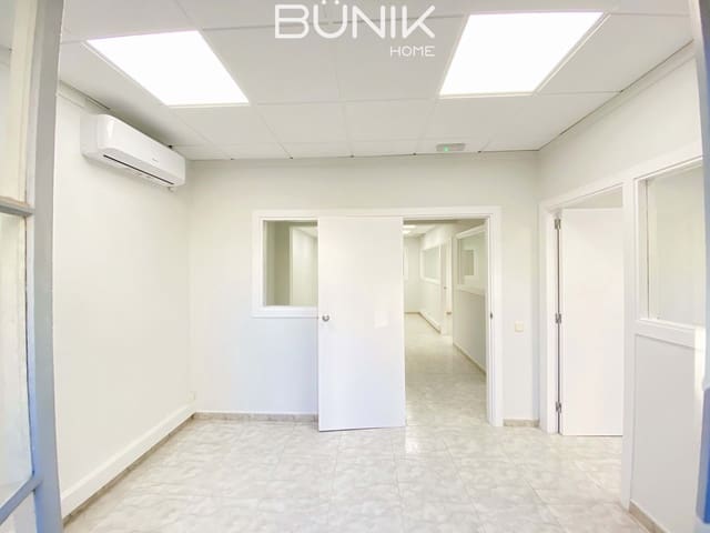 5 makuuhuone Toimisto vuokrattavana paikassa Sant Pere, Santa Caterina i La Ribera, Barcelona kaupunki mukana 
autotalli - 1 650 € (Ref: 9935298)