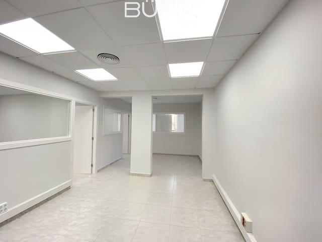 5 makuuhuone Toimisto vuokrattavana paikassa Sant Pere, Santa Caterina i La Ribera, Barcelona kaupunki mukana 
autotalli - 1 650 € (Ref: 9935298)