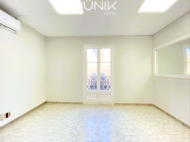 5 makuuhuone Toimisto vuokrattavana paikassa Sant Pere, Santa Caterina i La Ribera, Barcelona kaupunki mukana 
autotalli - 1 650 € (Ref: 9935298)