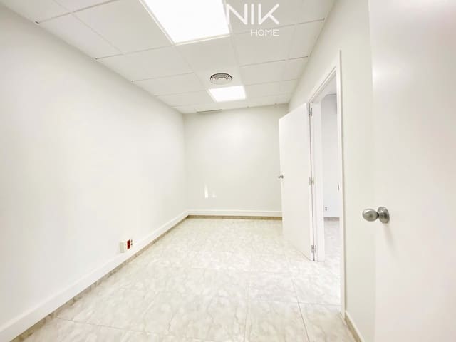 5 makuuhuone Toimisto vuokrattavana paikassa Sant Pere, Santa Caterina i La Ribera, Barcelona kaupunki mukana 
autotalli - 1 650 € (Ref: 9935298)