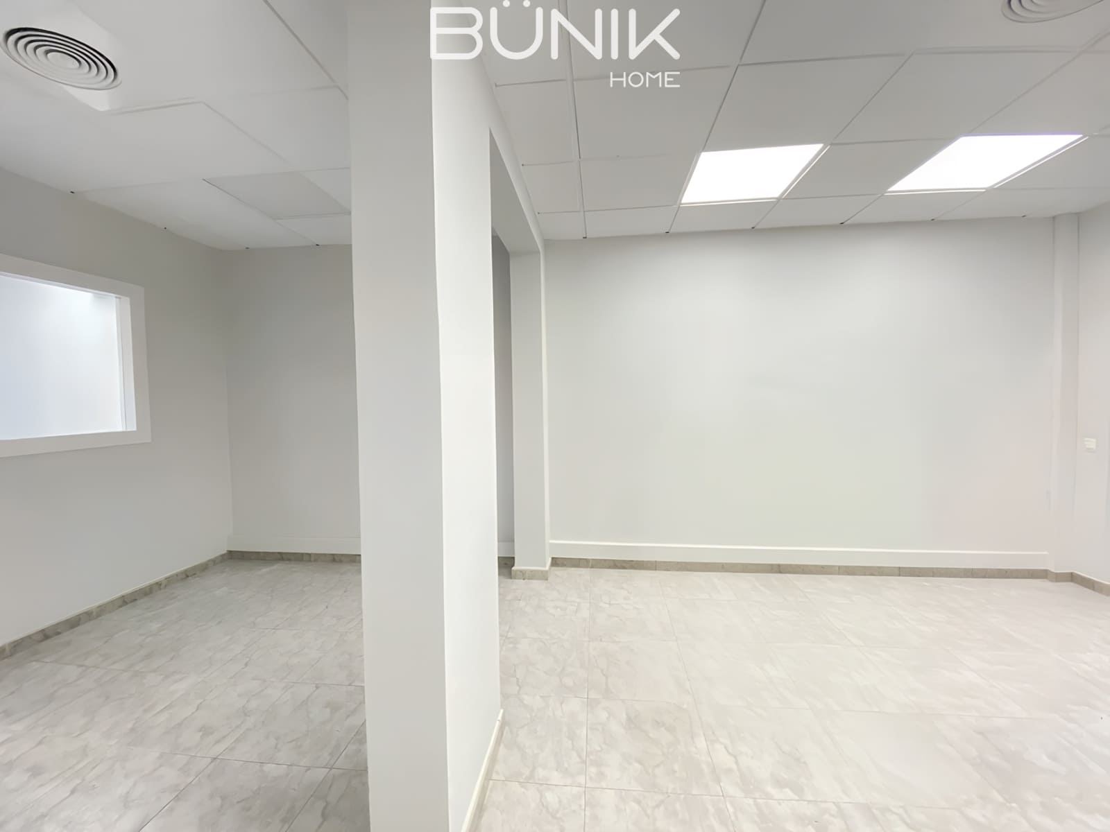 5 makuuhuone Toimisto vuokrattavana paikassa Barcelona kaupunki mukana 
autotalli - 1 650 € (Ref: 9935298)