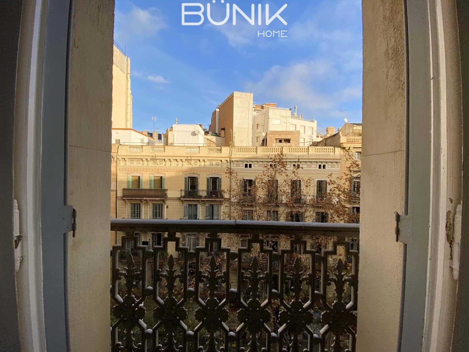 5 makuuhuone Toimisto vuokrattavana paikassa Barcelona kaupunki mukana 
autotalli - 1 650 € (Ref: 9935298)