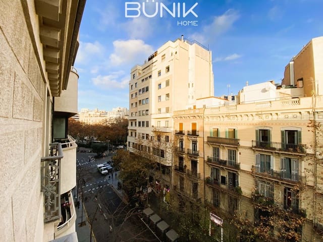 5 makuuhuone Toimisto vuokrattavana paikassa Sant Pere, Santa Caterina i La Ribera, Barcelona kaupunki mukana 
autotalli - 1 650 € (Ref: 9935298)