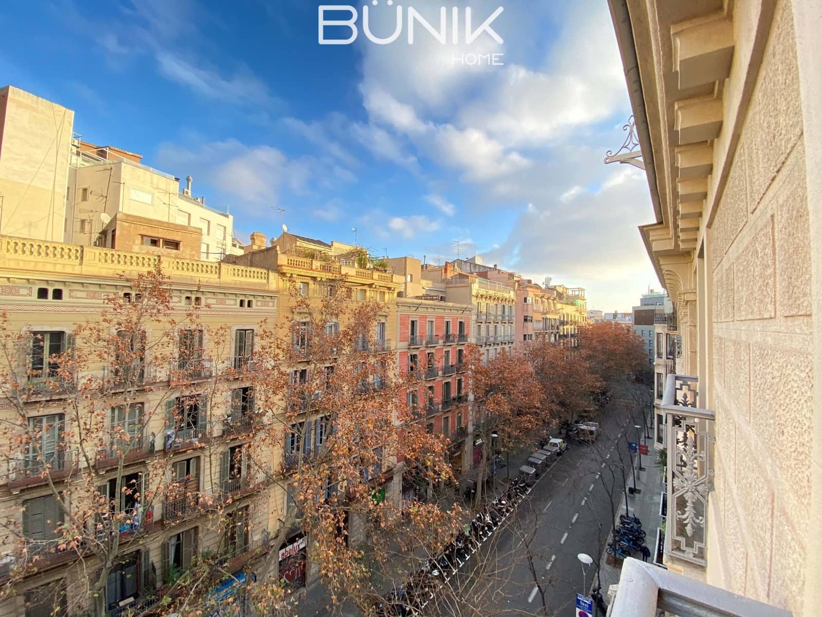 5 makuuhuone Toimisto vuokrattavana paikassa Barcelona kaupunki mukana 
autotalli - 1 650 € (Ref: 9935298)