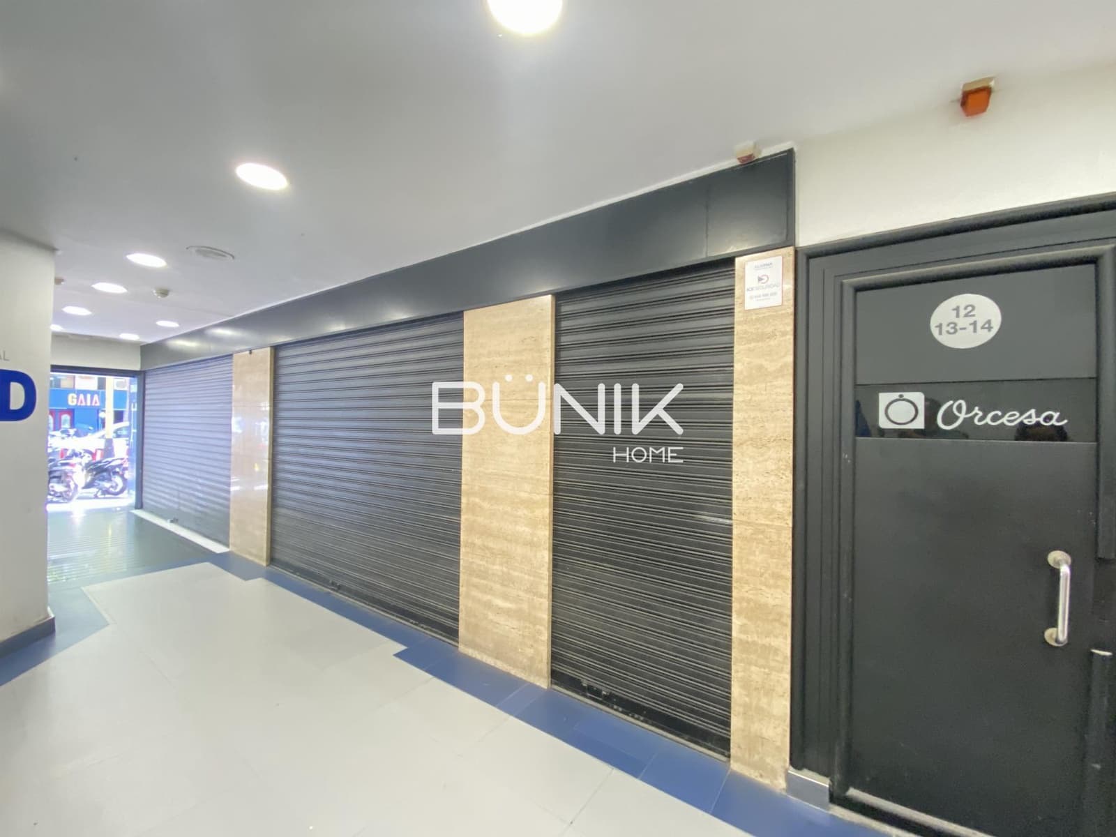 2 bedroom Commercial for rent in Barcelona city - € 3,320 (Ref: 9939126)