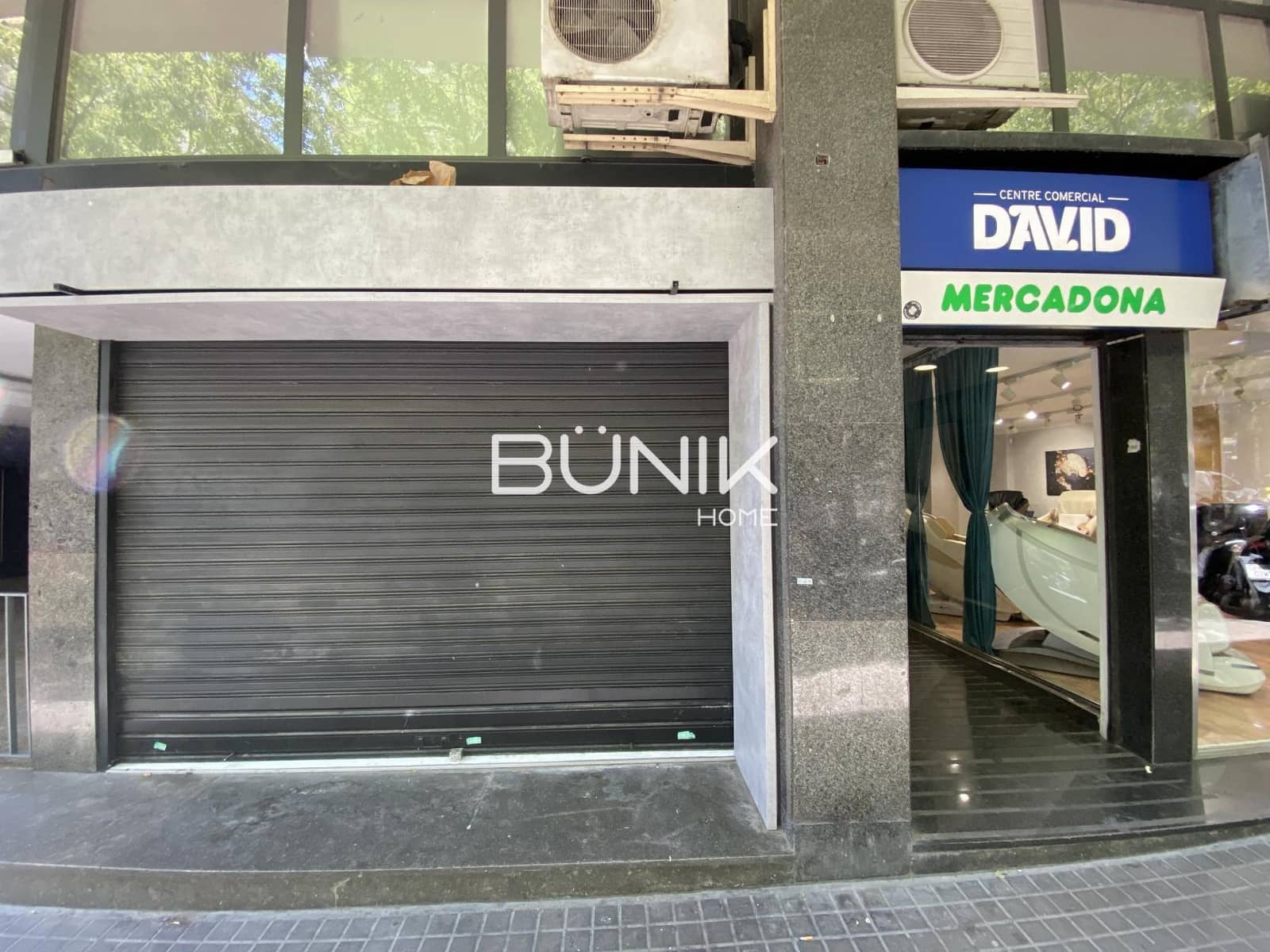 2 bedroom Commercial for rent in Barcelona city - € 3,320 (Ref: 9939126)