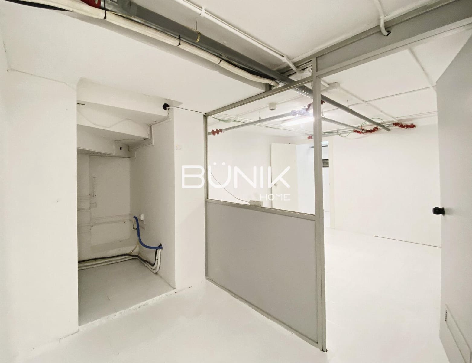2 bedroom Commercial for rent in Barcelona city - € 3,320 (Ref: 9939126)
