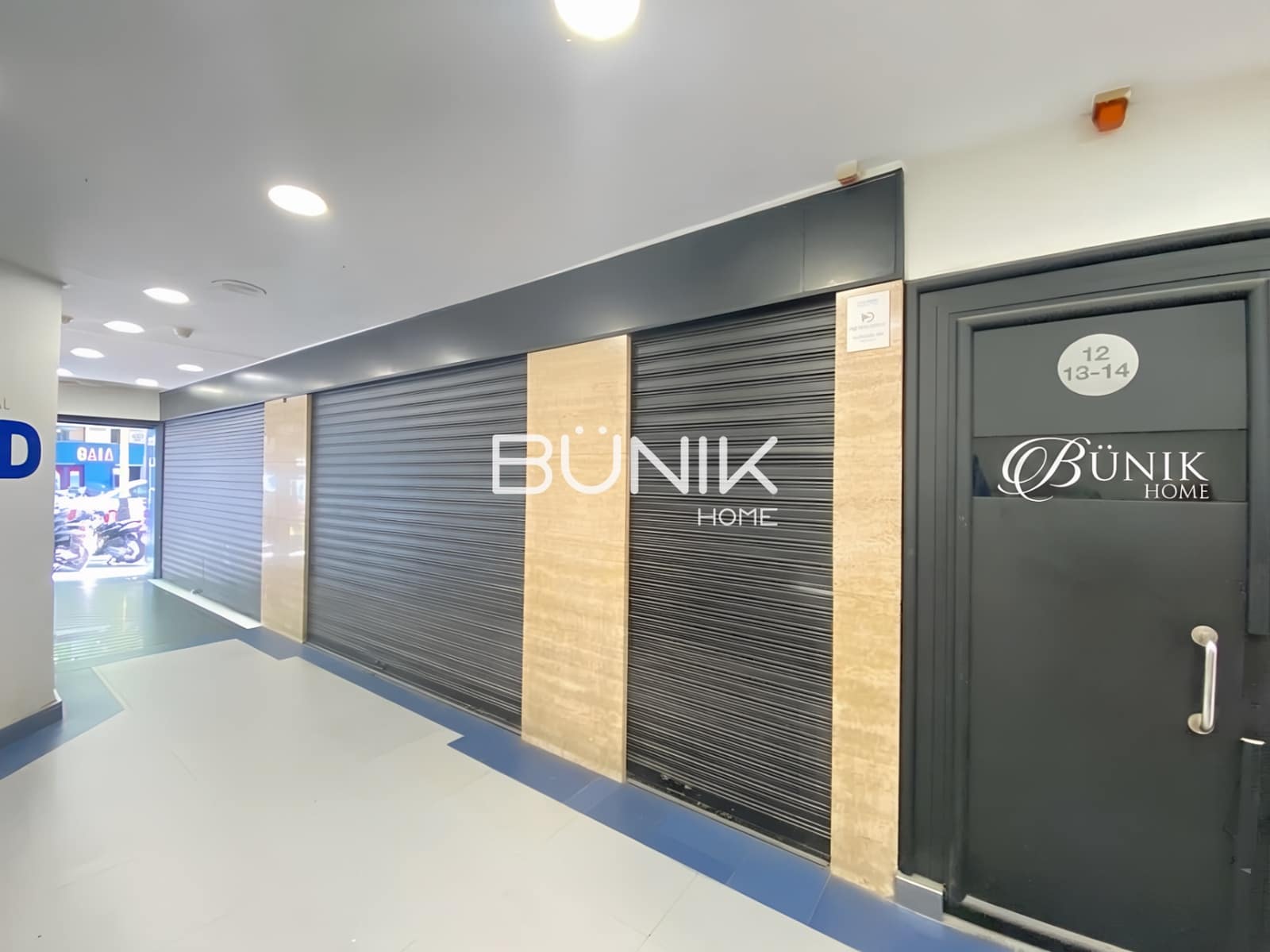 2 bedroom Commercial for rent in Barcelona city - € 3,320 (Ref: 9939126)