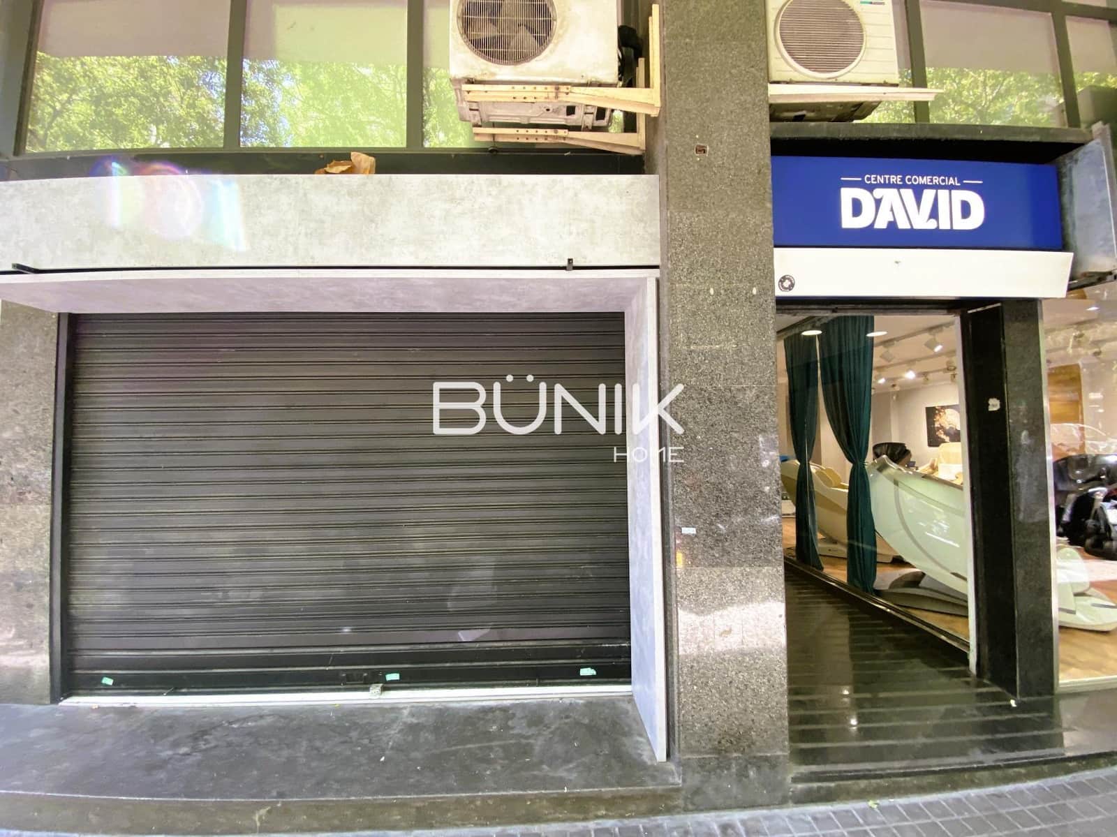2 bedroom Commercial for rent in Barcelona city - € 3,320 (Ref: 9939126)