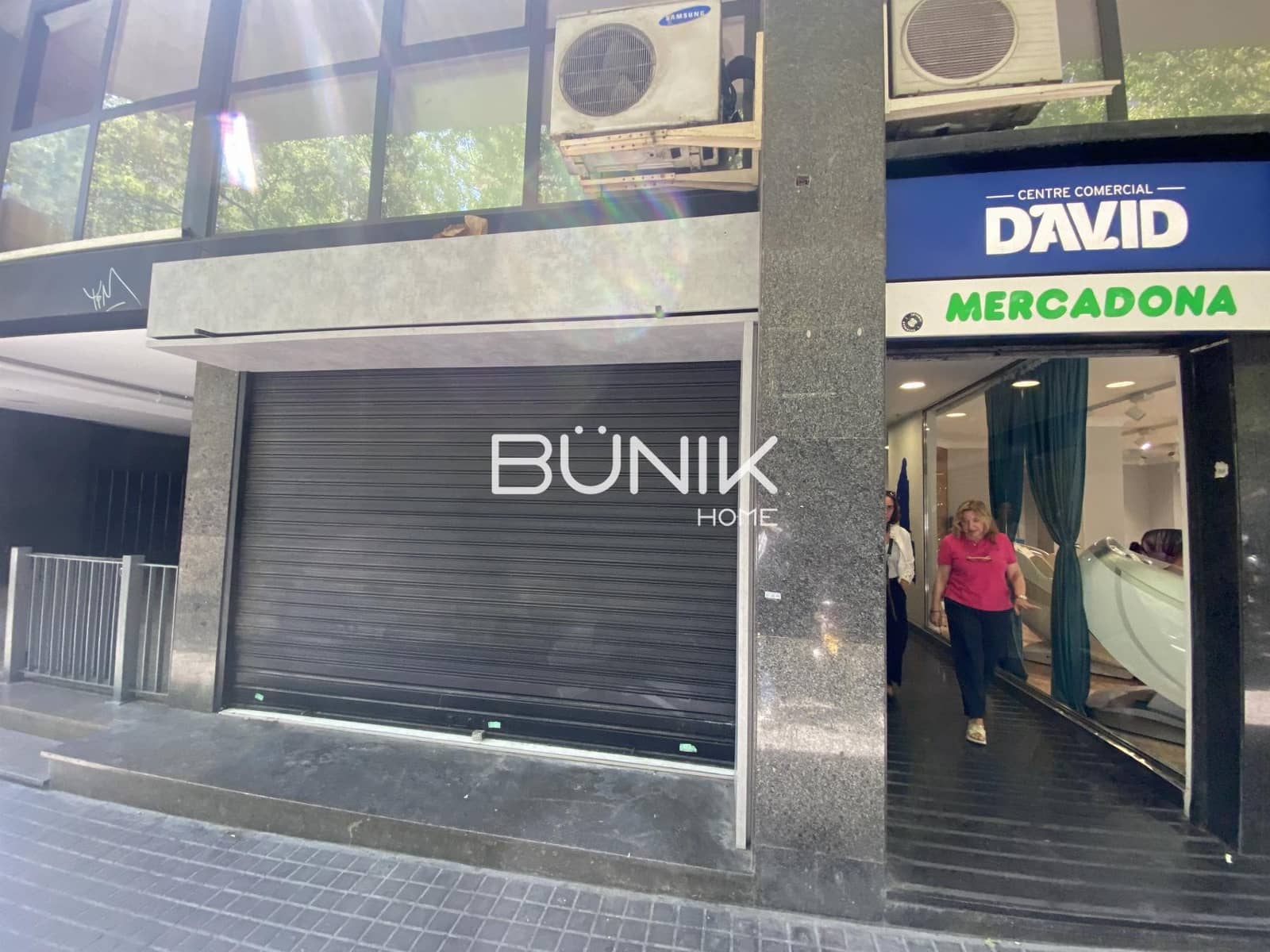 2 bedroom Commercial for rent in Barcelona city - € 3,320 (Ref: 9939126)