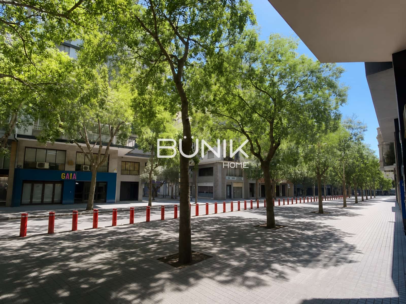 2 bedroom Commercial for rent in Barcelona city - € 3,320 (Ref: 9939126)