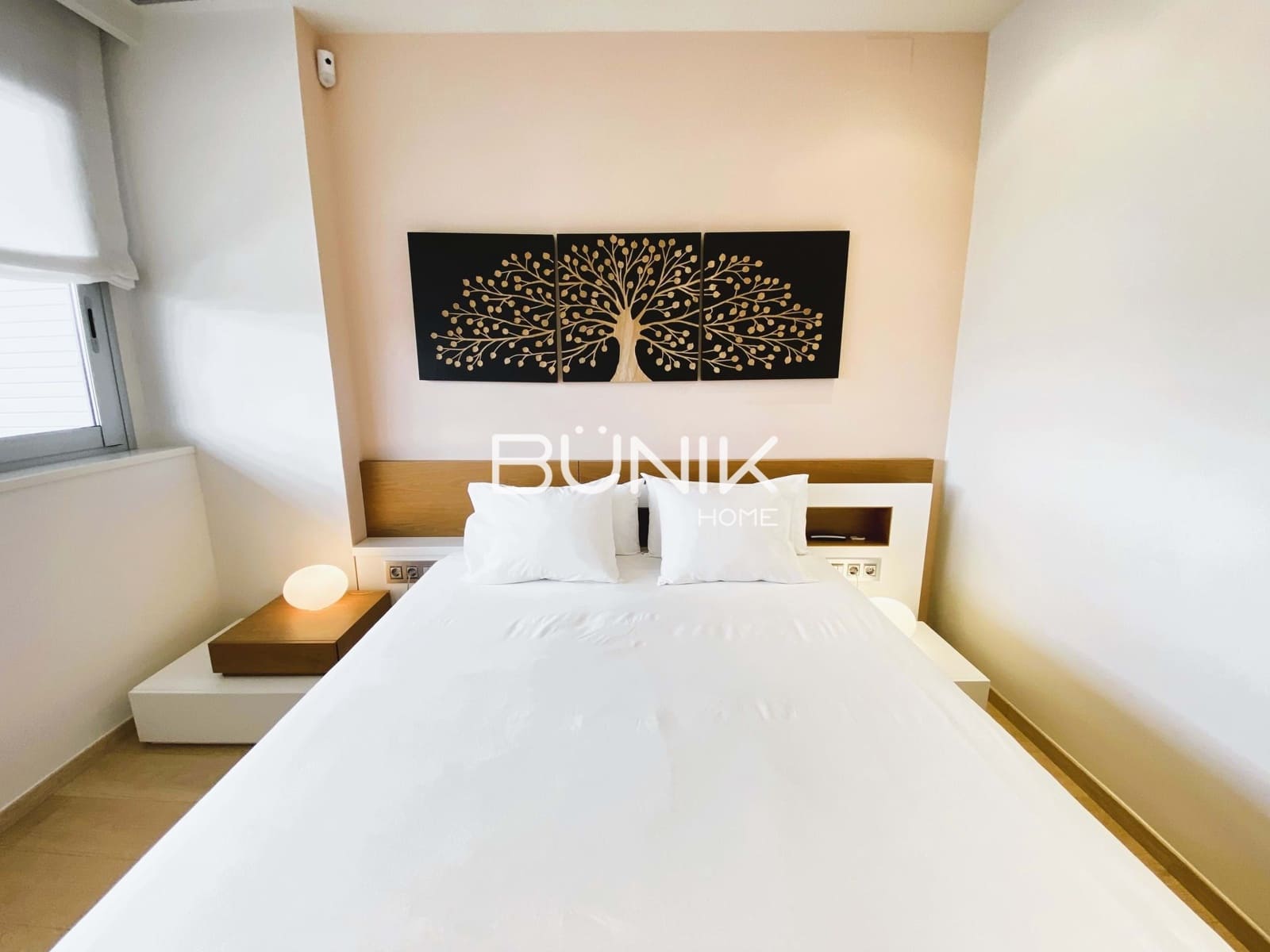 Piso de 4 habitaciones en Barcelona ciudad en alquiler con garaje - 2.950 € (Ref: 9942561)
