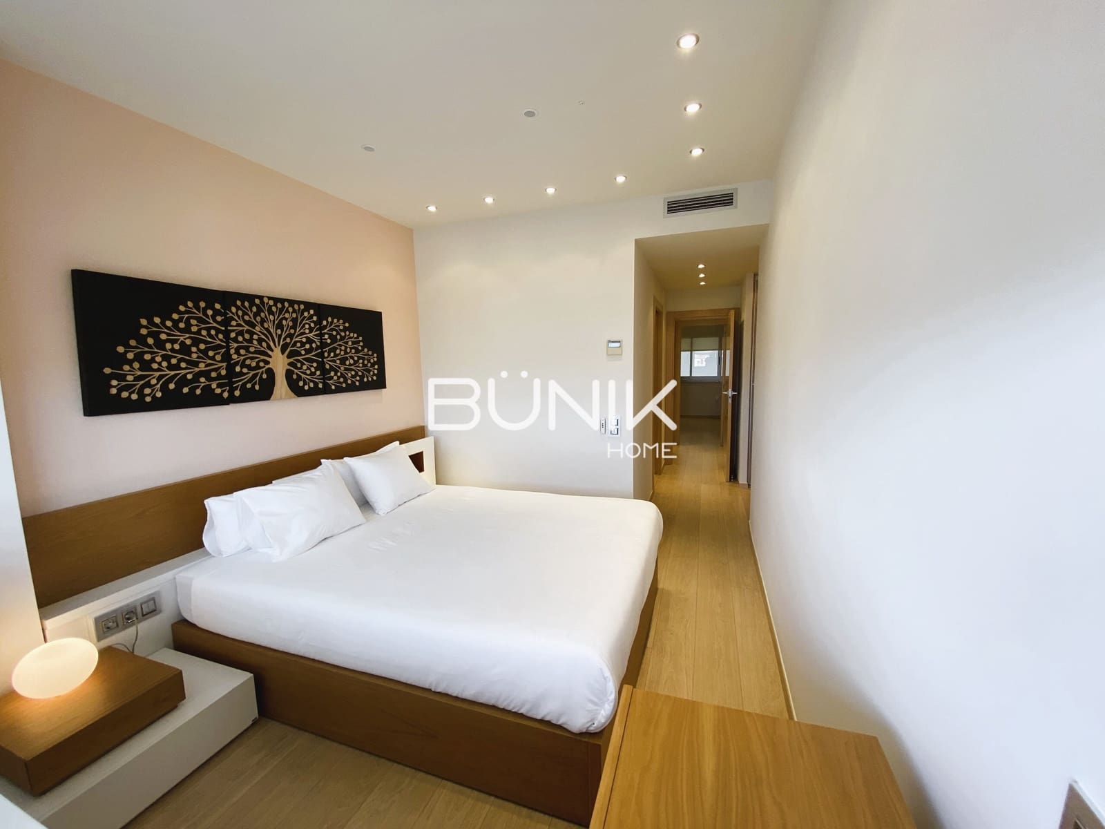 Piso de 4 habitaciones en Barcelona ciudad en alquiler con garaje - 2.950 € (Ref: 9942561)