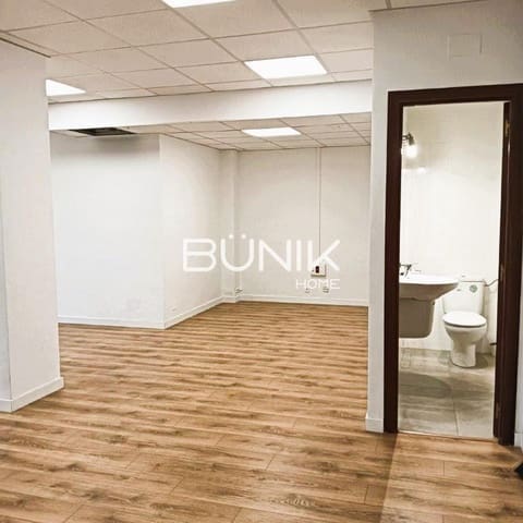 Escritório para arrendar em La Nova Esquerra de L'Eixample, Barcelona cidade com garagem - 925 € (Ref: 9944936)