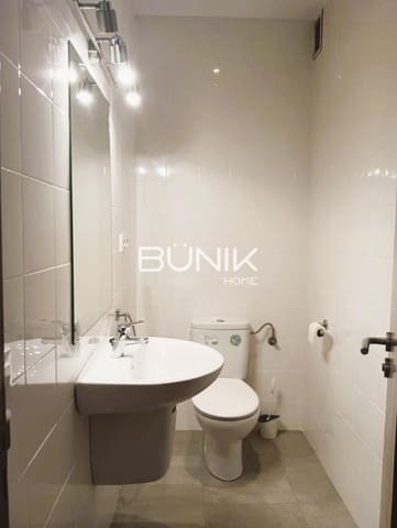 Escritório para arrendar em La Nova Esquerra de L'Eixample, Barcelona cidade com garagem - 925 € (Ref: 9944936)
