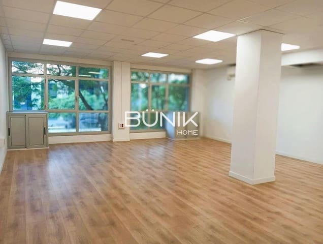 Escritório para arrendar em La Nova Esquerra de L'Eixample, Barcelona cidade com garagem - 925 € (Ref: 9944936)
