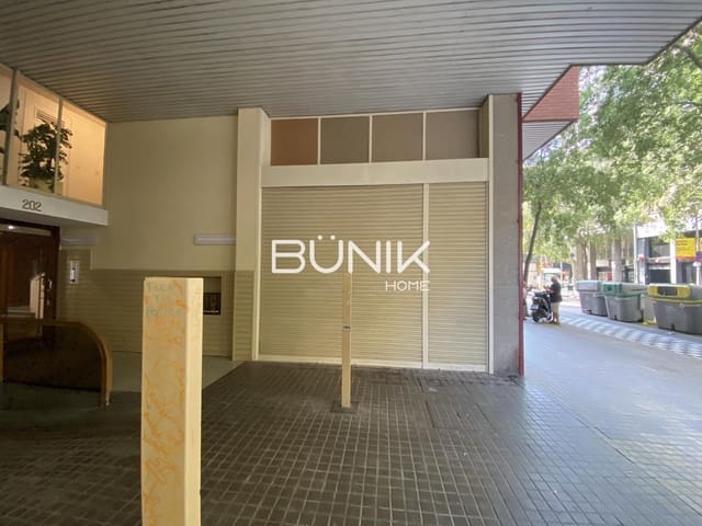 2 quarto Comercial para arrendar em El Fort Pienc, Barcelona cidade - 1 400 € (Ref: 9944937)