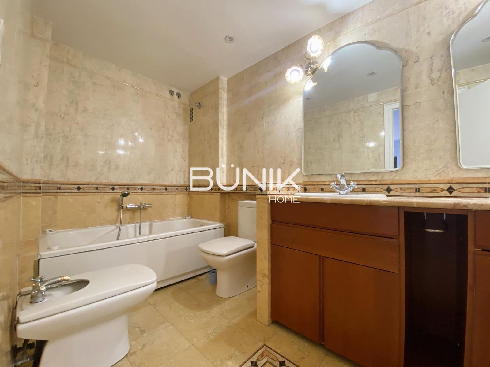 5 Zimmer Büro zu vermieten in Barcelona Stadt - 4.200 € (Ref: 9956633)