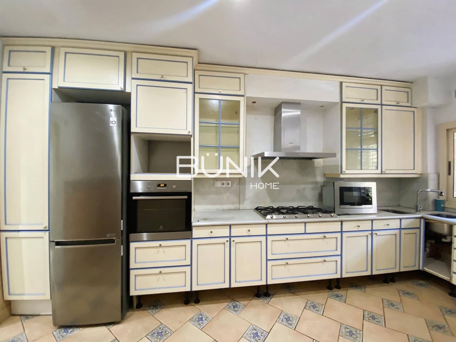 5 Zimmer Büro zu vermieten in Barcelona Stadt - 4.200 € (Ref: 9956633)