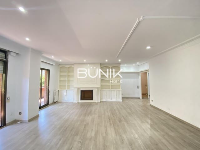 5 Zimmer Büro zu vermieten in Sarrià-Sant Gervasi, Barcelona Stadt - 4.200 € (Ref: 9956633)