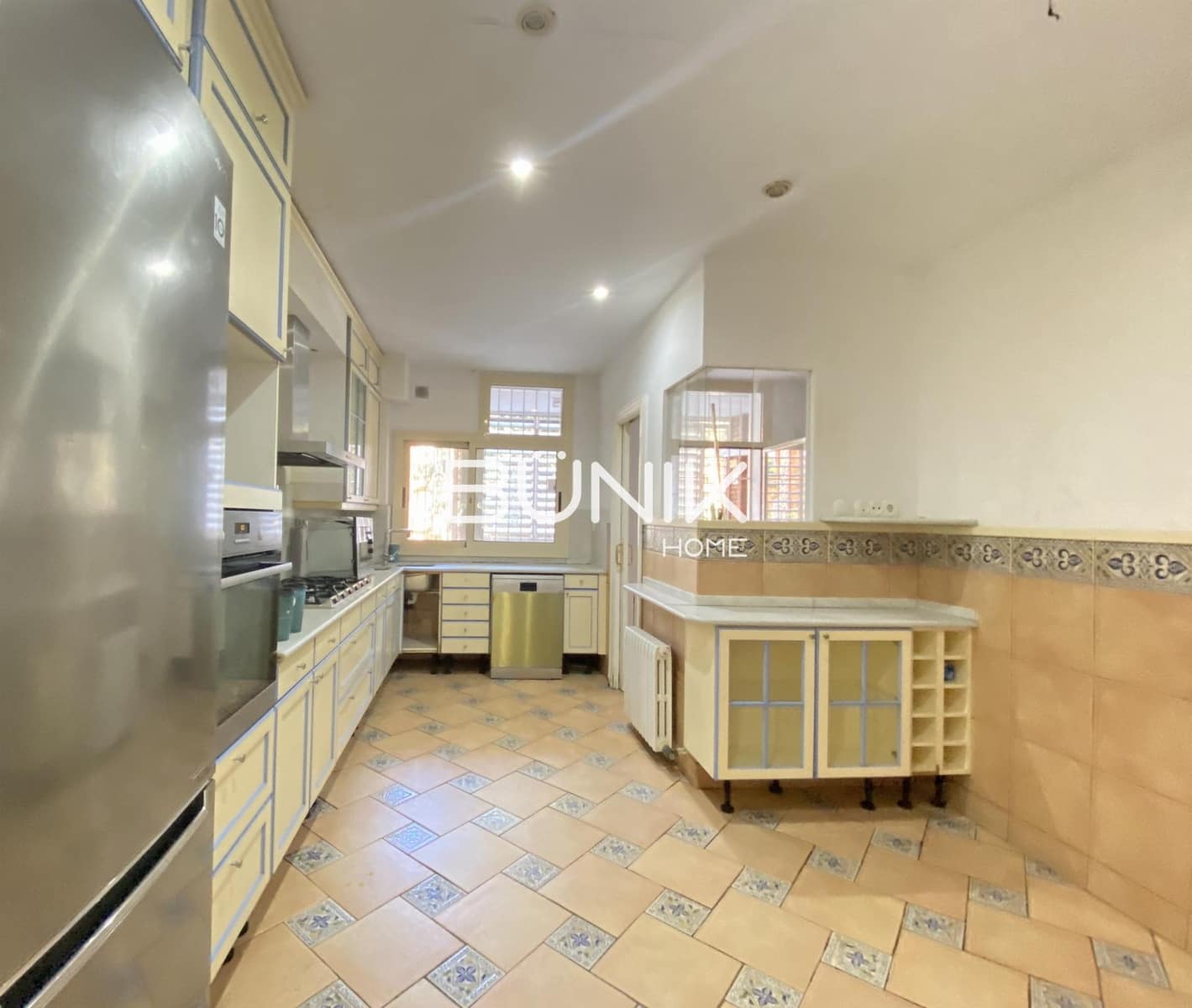 5 Zimmer Büro zu vermieten in Barcelona Stadt - 4.200 € (Ref: 9956633)