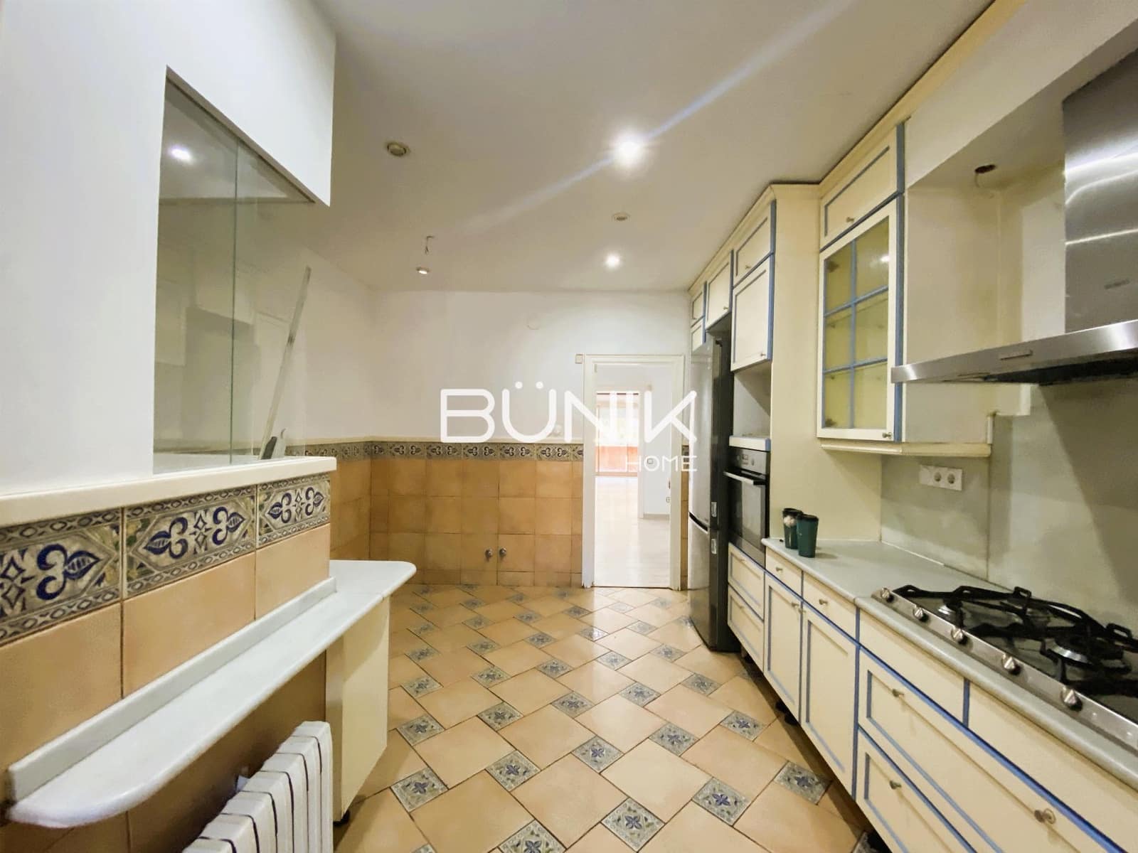 5 Zimmer Büro zu vermieten in Barcelona Stadt - 4.200 € (Ref: 9956633)