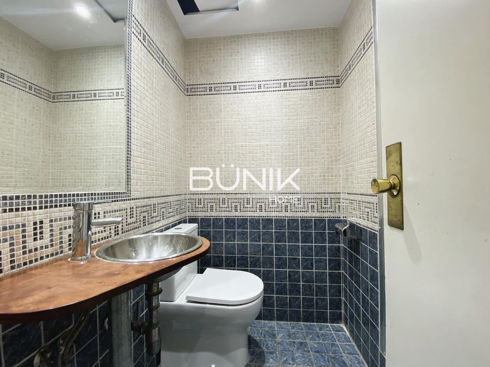 5 Zimmer Büro zu vermieten in Barcelona Stadt - 4.200 € (Ref: 9956633)