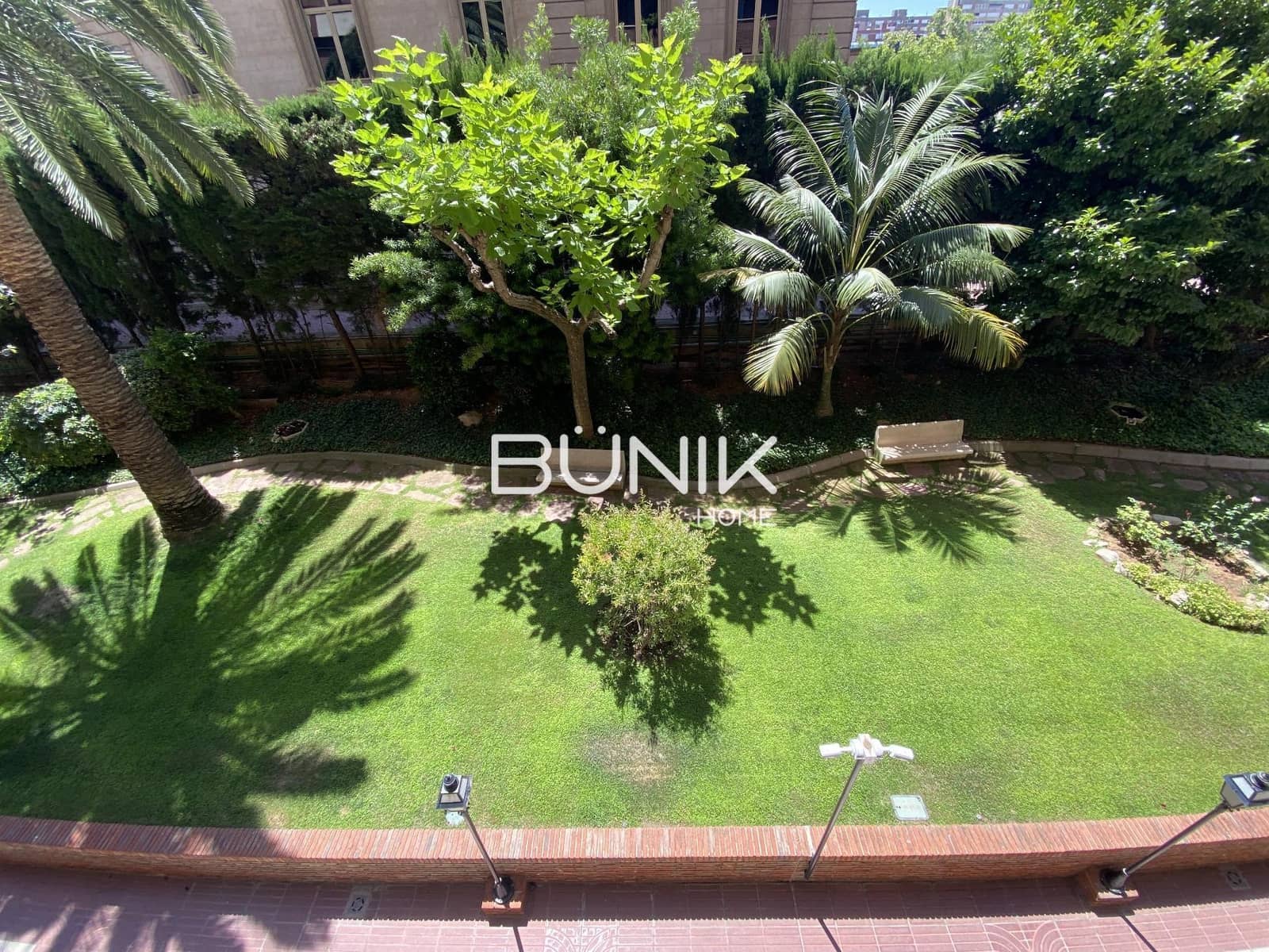 5 Zimmer Büro zu vermieten in Barcelona Stadt - 4.200 € (Ref: 9956633)