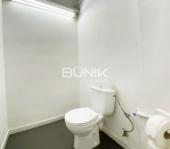 5 slaapkamer Kantoor te huur in Sant Gervasi - Galvany, Barcelona stad - € 3.650 (Ref: 9956634)