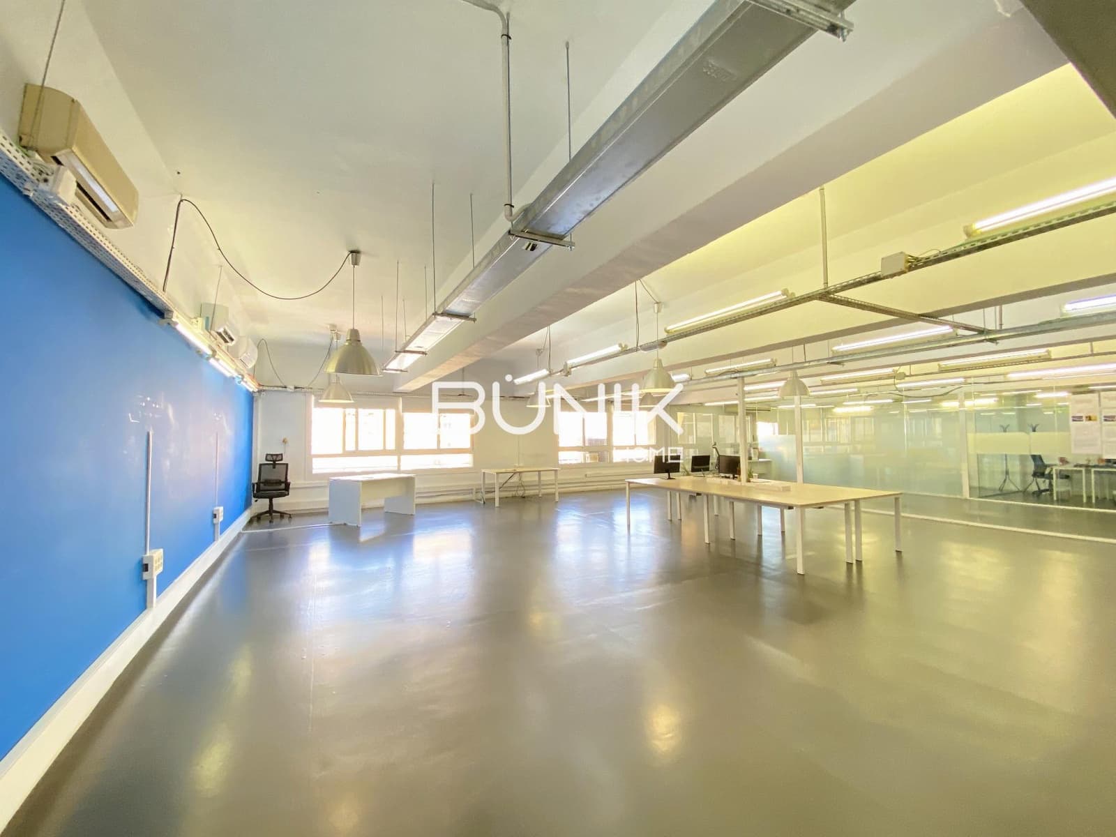 5 bedroom Office for rent in Barcelona city - € 3,650 (Ref: 9956634)