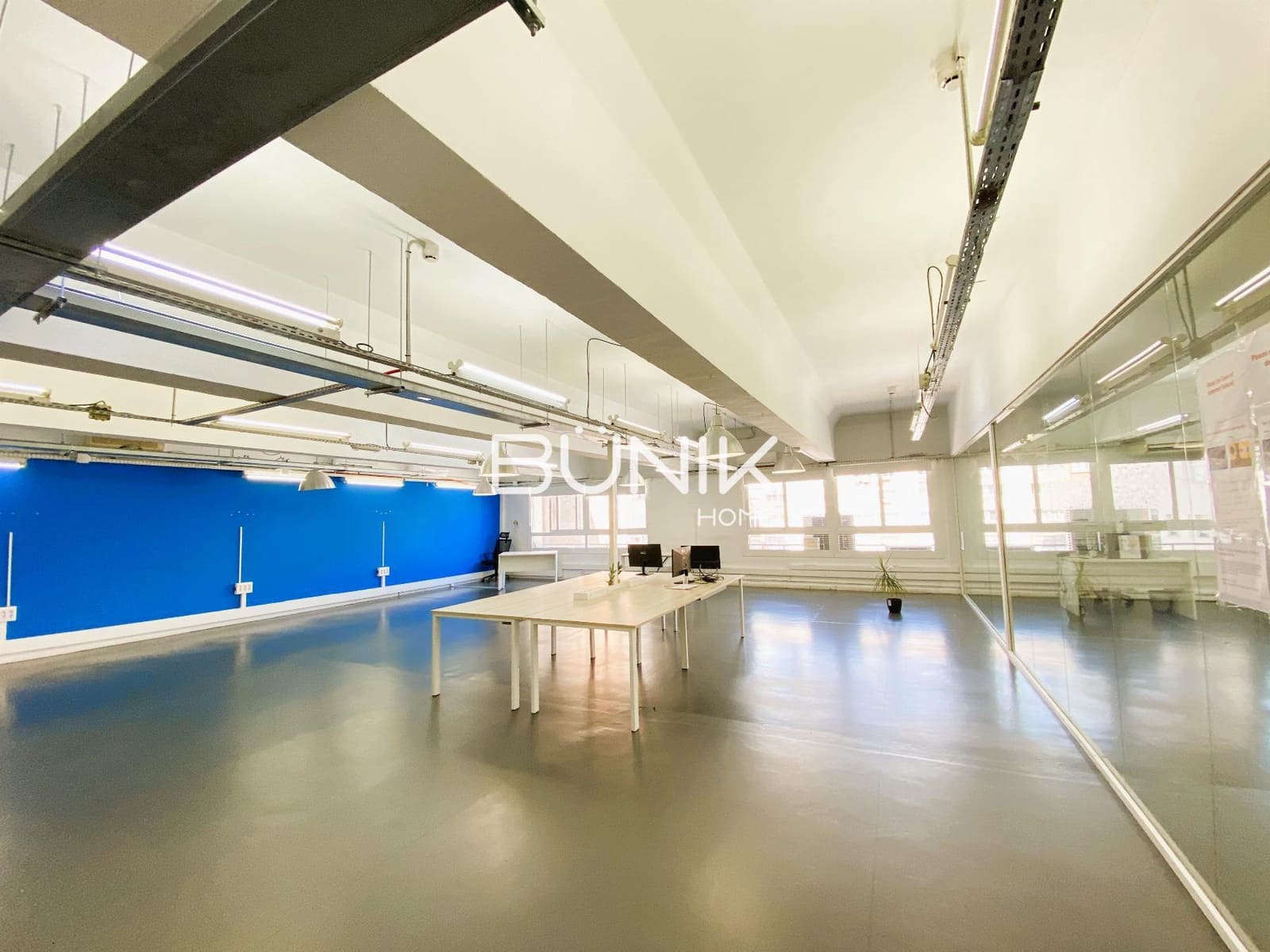 5 bedroom Office for rent in Barcelona city - € 3,650 (Ref: 9956634)