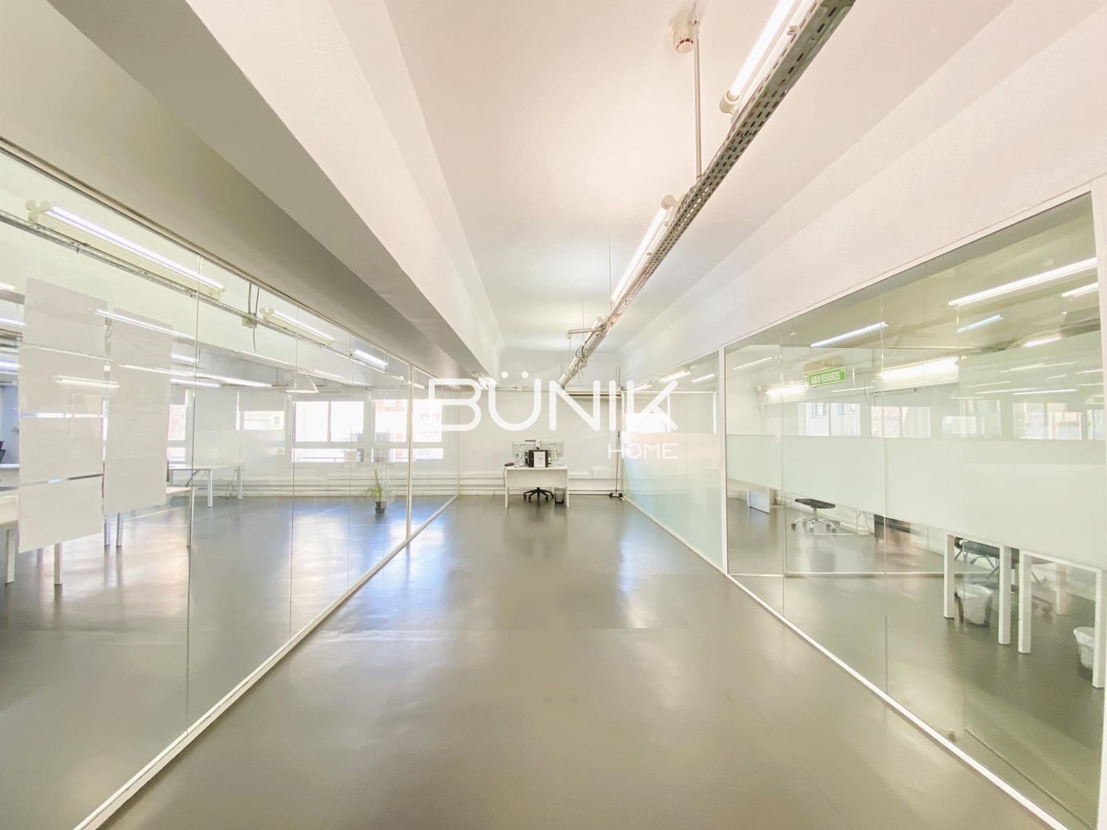5 bedroom Office for rent in Barcelona city - € 3,650 (Ref: 9956634)