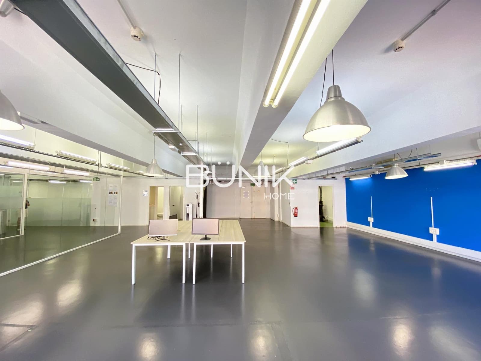 5 bedroom Office for rent in Barcelona city - € 3,650 (Ref: 9956634)