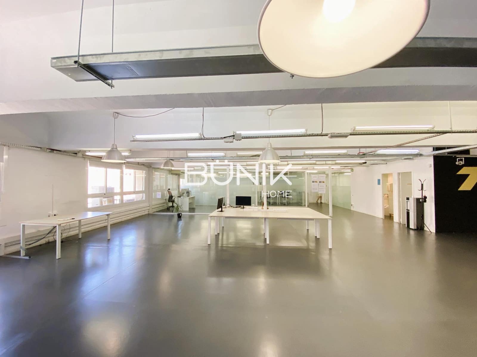 5 bedroom Office for rent in Barcelona city - € 3,650 (Ref: 9956634)