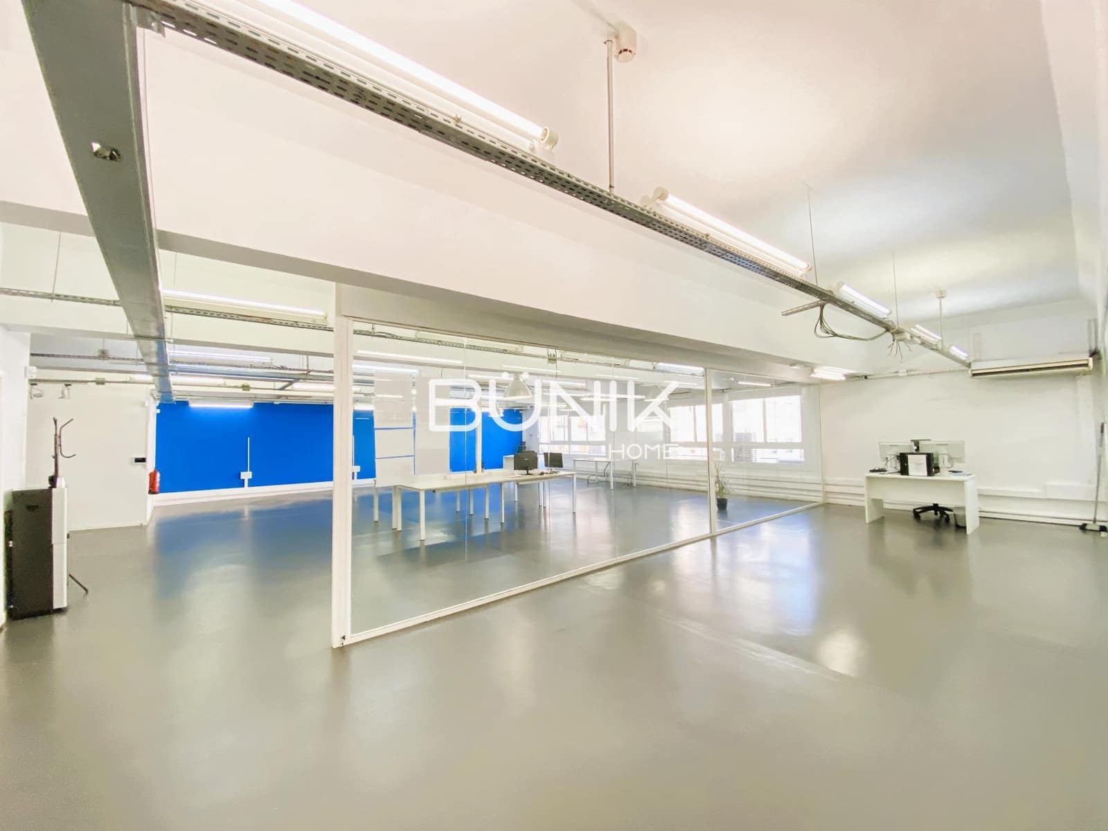 5 bedroom Office for rent in Barcelona city - € 3,650 (Ref: 9956634)