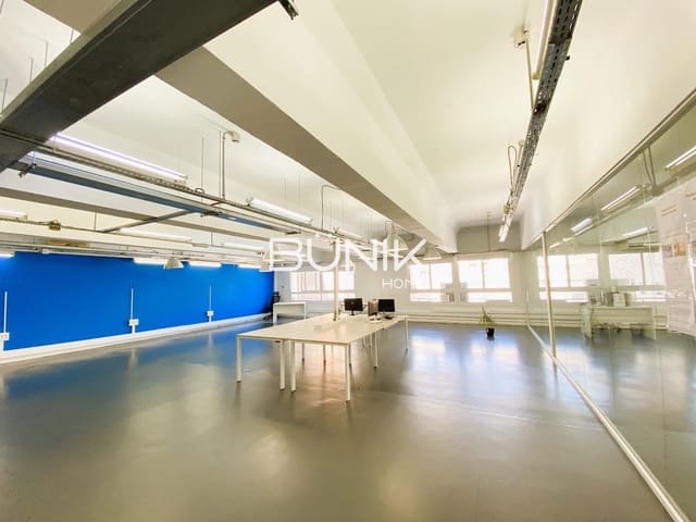 5 slaapkamer Kantoor te huur in Sant Gervasi - Galvany, Barcelona stad - € 3.650 (Ref: 9956634)
