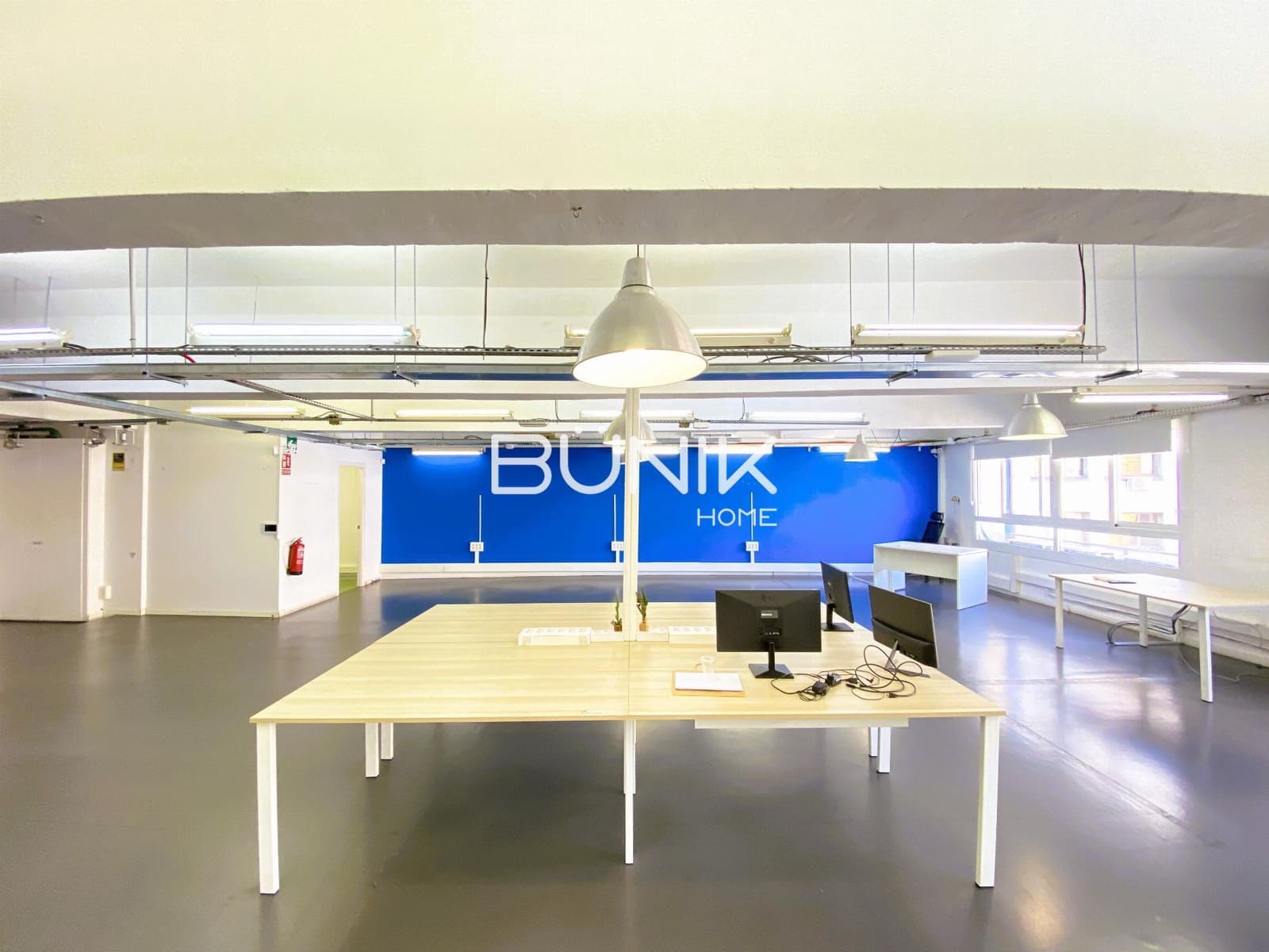 5 bedroom Office for rent in Barcelona city - € 3,650 (Ref: 9956634)