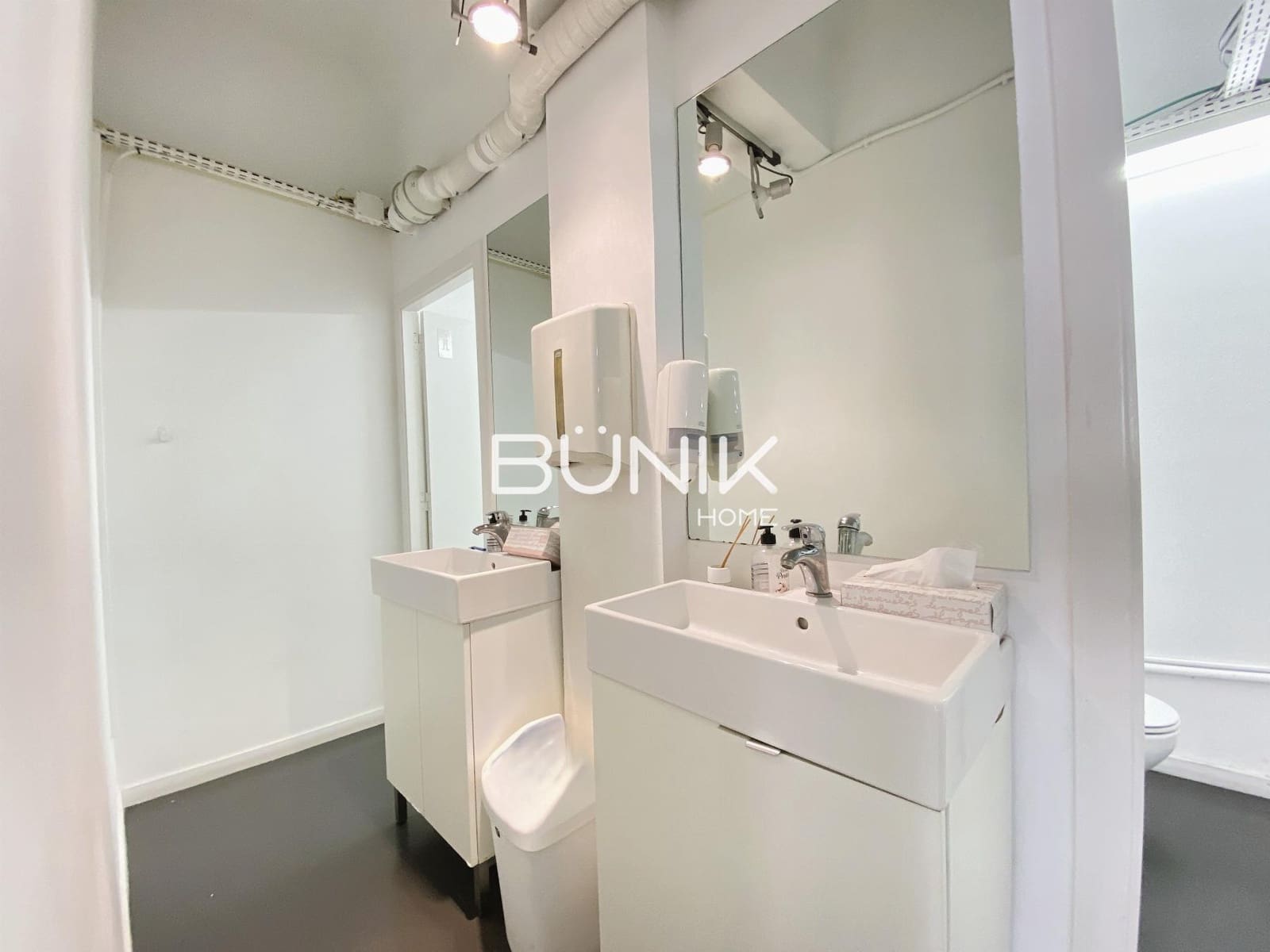 5 bedroom Office for rent in Barcelona city - € 3,650 (Ref: 9956634)