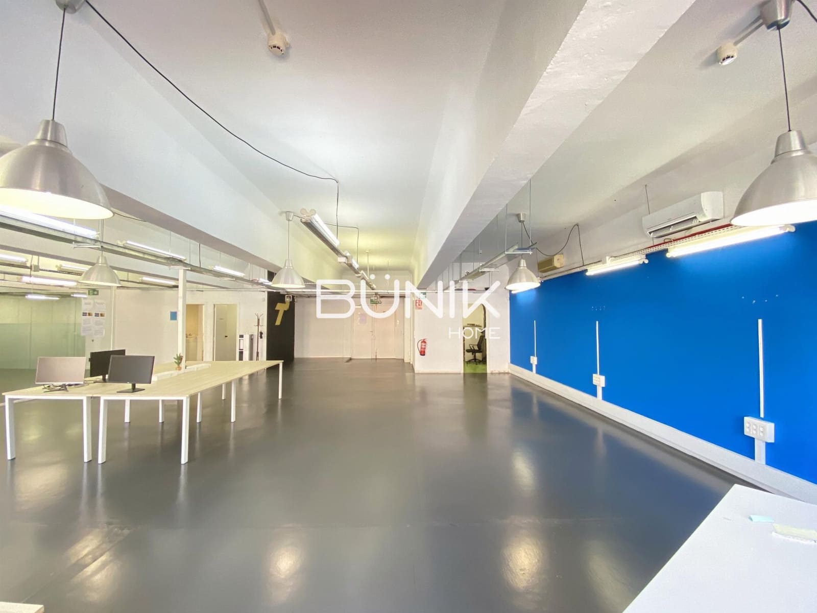 5 bedroom Office for rent in Barcelona city - € 3,650 (Ref: 9956634)